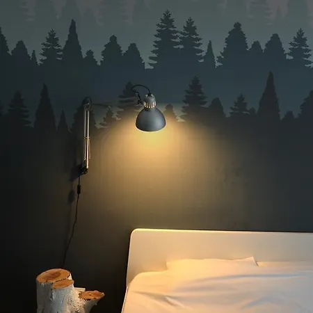 Apartment Park Studio By Feels Like