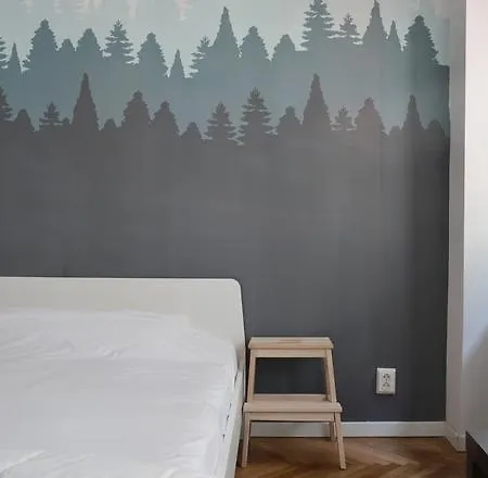 Park Studio By Feels Like Apartment *